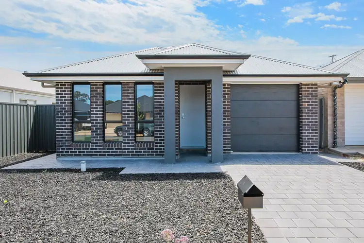Main view of Homely house listing, 27 Sandalwood Road, Davoren Park SA 5113
