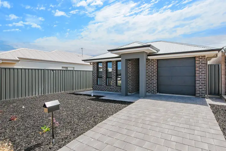 Second view of Homely house listing, 27 Sandalwood Road, Davoren Park SA 5113