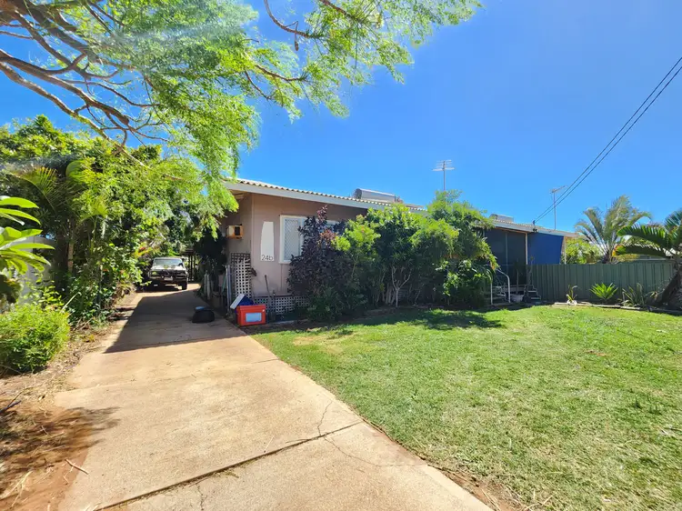 24B Hubble Street