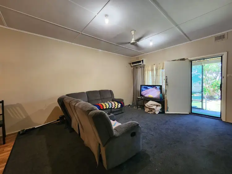 Second view of Homely semi-detached listing, 24B Hubble Street, Carnarvon WA 6701