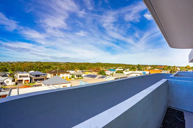 Second view of Homely apartment listing, Lot 30/132-140 Brunker Road, Adamstown NSW 2289