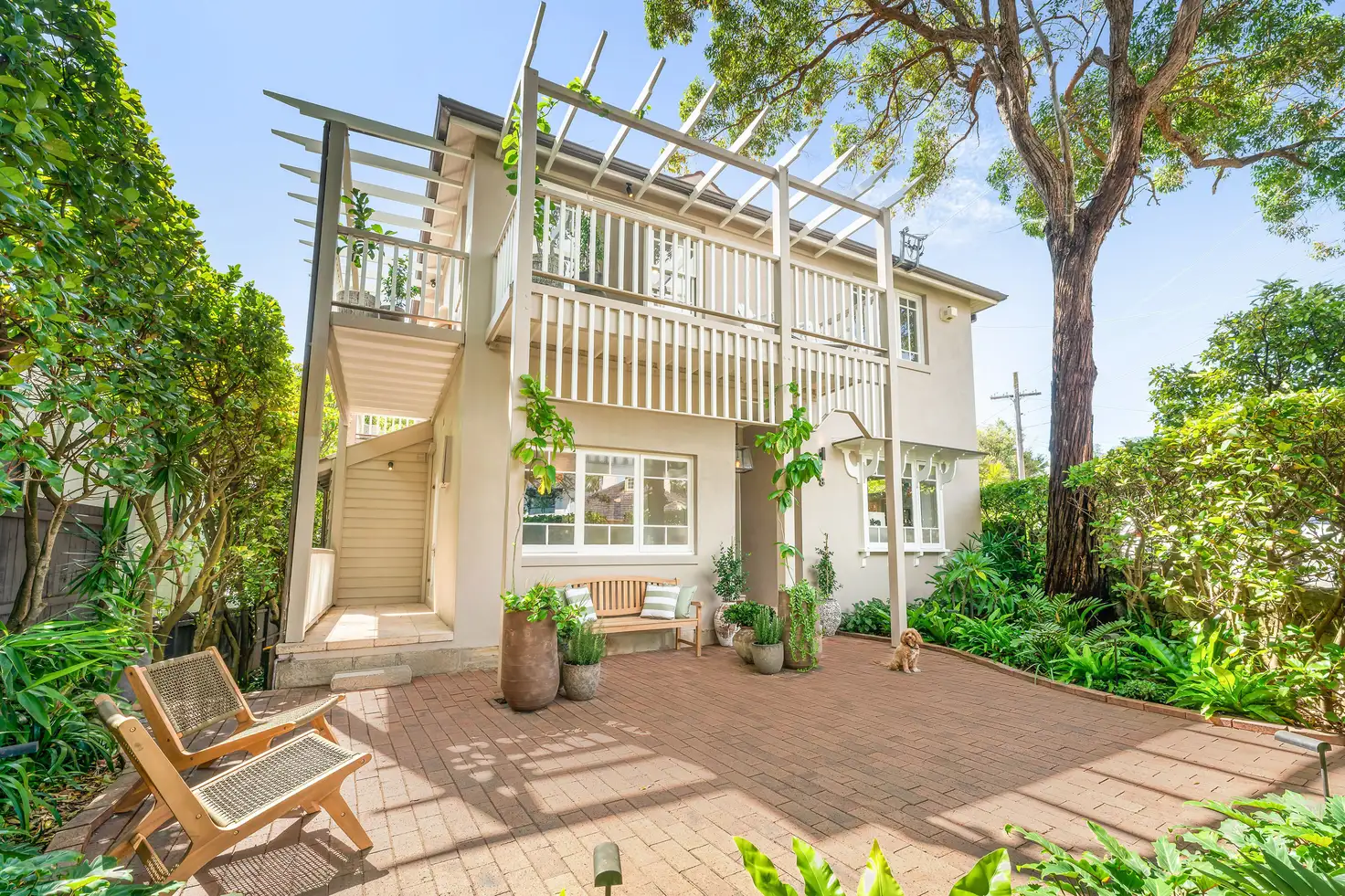 Main view of Homely house listing, 8 Russell Street, Vaucluse NSW 2030