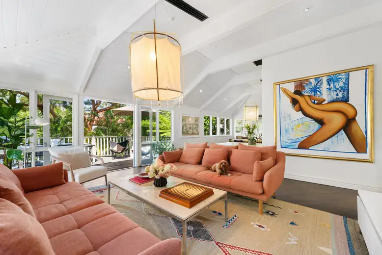 Second view of Homely house listing, 8 Russell Street, Vaucluse NSW 2030