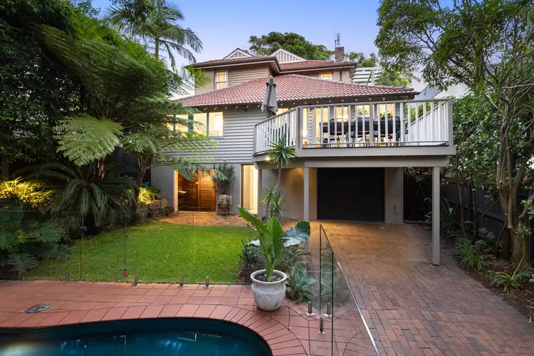 Third view of Homely house listing, 8 Russell Street, Vaucluse NSW 2030