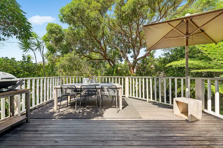 Fifth view of Homely house listing, 8 Russell Street, Vaucluse NSW 2030
