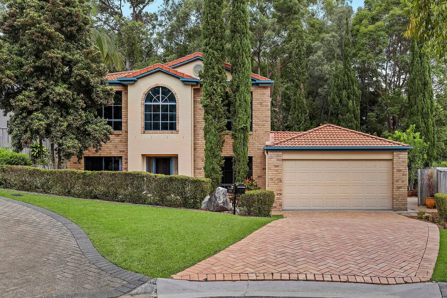 Main view of Homely house listing, 15 Kettleton Close, Bridgeman Downs QLD 4035