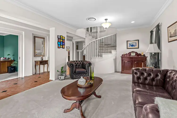 Second view of Homely house listing, 15 Kettleton Close, Bridgeman Downs QLD 4035