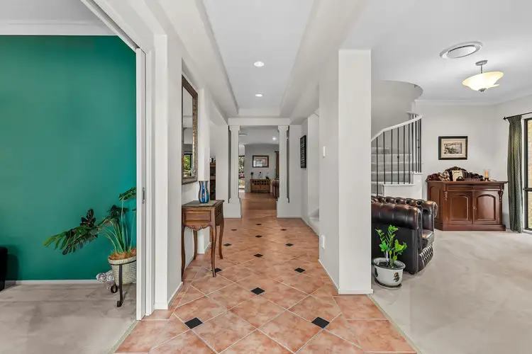 Third view of Homely house listing, 15 Kettleton Close, Bridgeman Downs QLD 4035