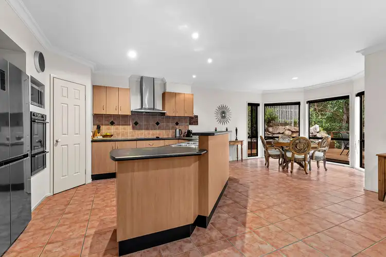 Fourth view of Homely house listing, 15 Kettleton Close, Bridgeman Downs QLD 4035