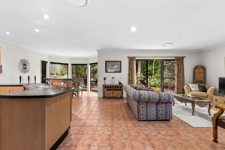 Fifth view of Homely house listing, 15 Kettleton Close, Bridgeman Downs QLD 4035