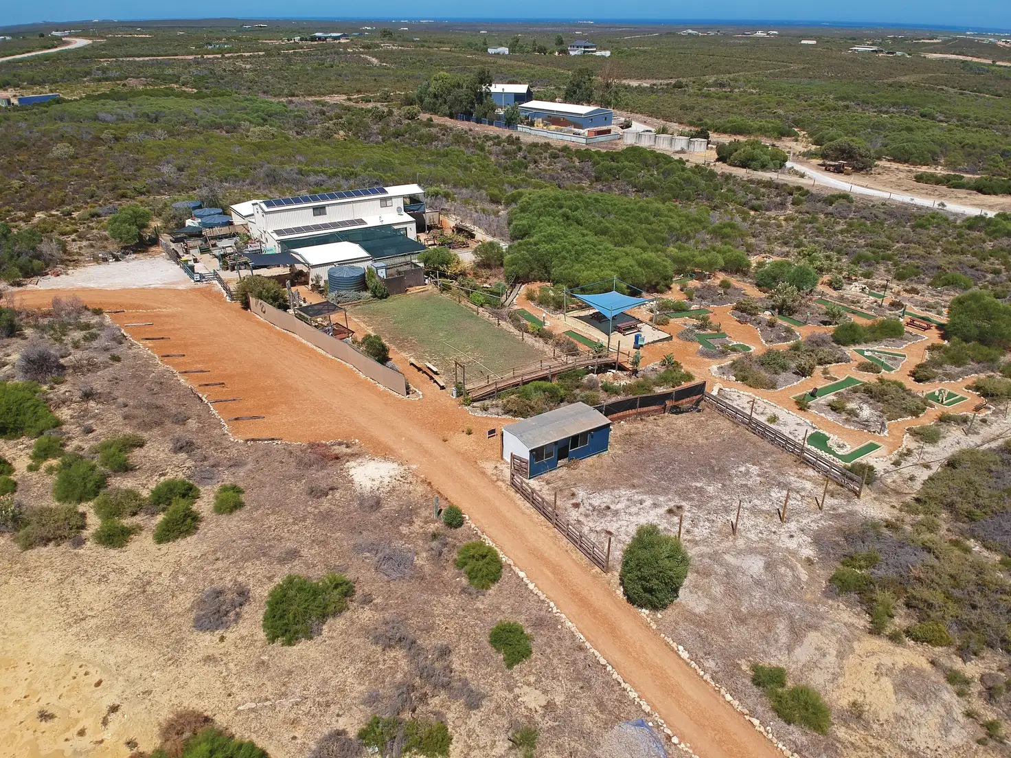 Main view of Homely house listing, 101 Valley View, Jurien Bay WA 6516