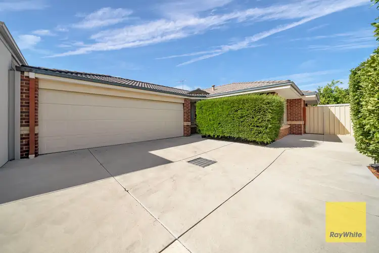 Main view of Homely house listing, 3A Peters Place, Morley WA 6062