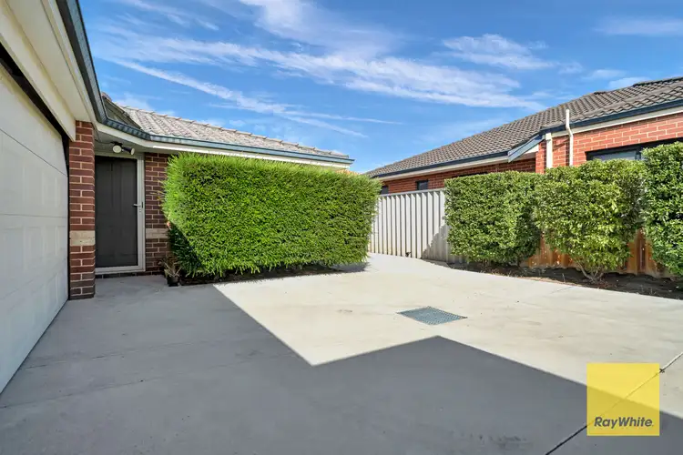 Second view of Homely house listing, 3A Peters Place, Morley WA 6062