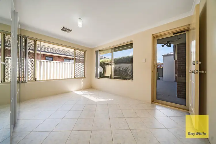 Third view of Homely house listing, 3A Peters Place, Morley WA 6062