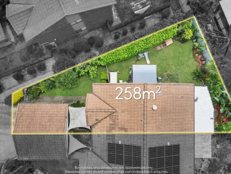 Second view of Homely townhouse listing, 17/452 Hellawell Road, Sunnybank Hills QLD 4109
