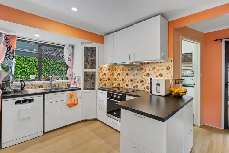 Third view of Homely townhouse listing, 17/452 Hellawell Road, Sunnybank Hills QLD 4109