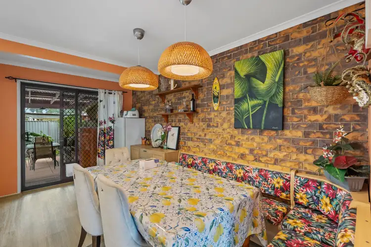 Fifth view of Homely townhouse listing, 17/452 Hellawell Road, Sunnybank Hills QLD 4109