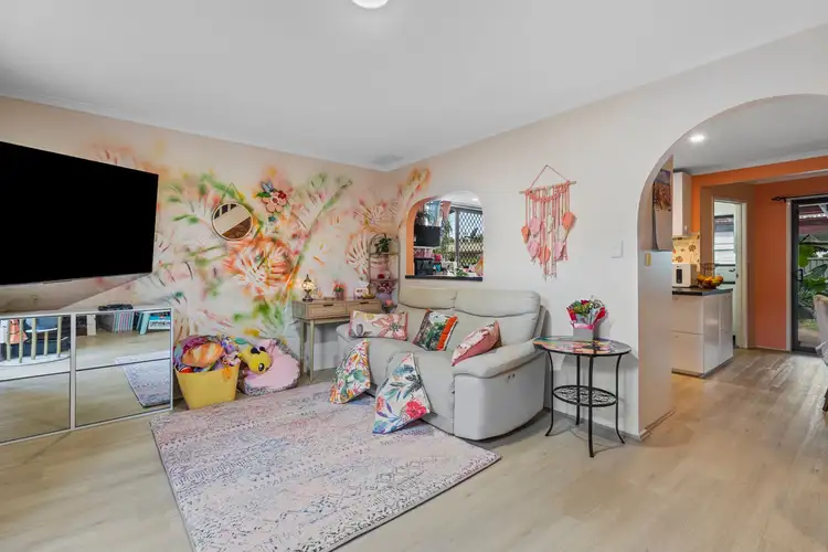 Sixth view of Homely townhouse listing, 17/452 Hellawell Road, Sunnybank Hills QLD 4109