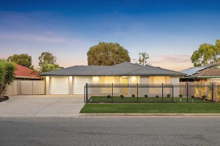 5 Anne Street, Royal Park SA 5014