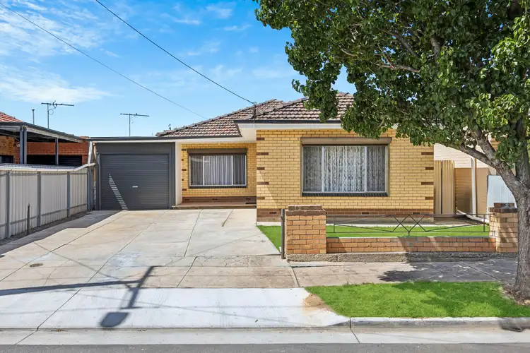 Second view of Homely house listing, 20 Bridges Street, Rosewater SA 5013