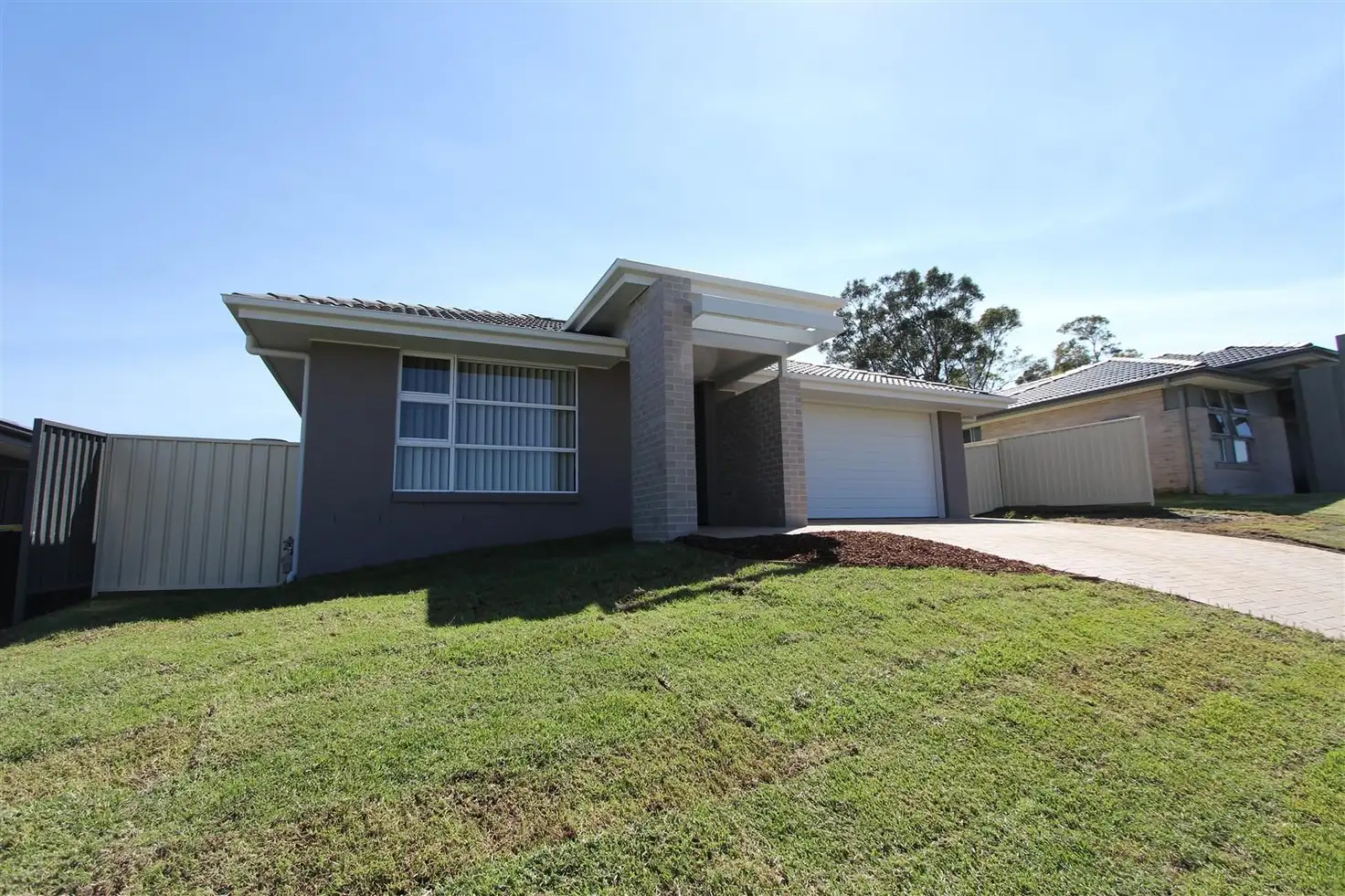 Main view of Homely house listing, 22 Snapdragon Crescent, Hamlyn Terrace NSW 2259