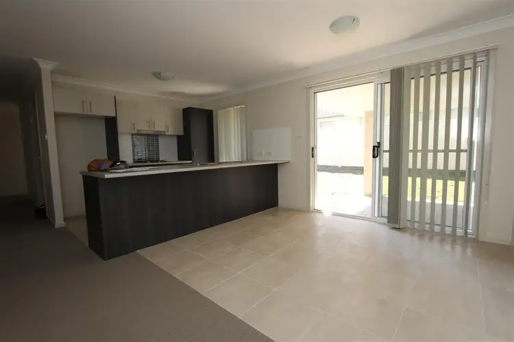 Second view of Homely house listing, 22 Snapdragon Crescent, Hamlyn Terrace NSW 2259