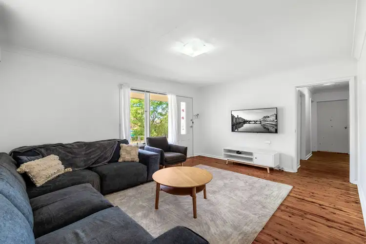 Second view of Homely house listing, 34 Bransfield Street, Tregear NSW 2770