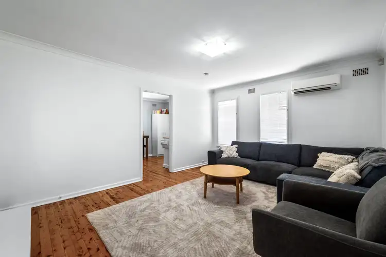 Third view of Homely house listing, 34 Bransfield Street, Tregear NSW 2770