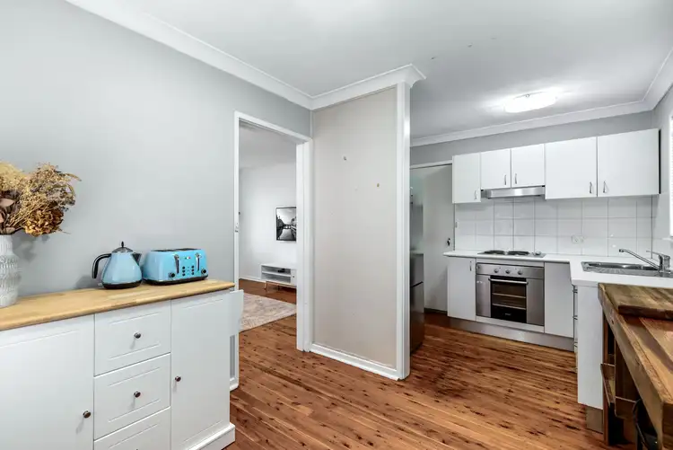 Fifth view of Homely house listing, 34 Bransfield Street, Tregear NSW 2770