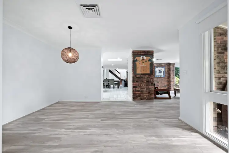 Fourth view of Homely house listing, 9 Sharpe Place, Camden South NSW 2570