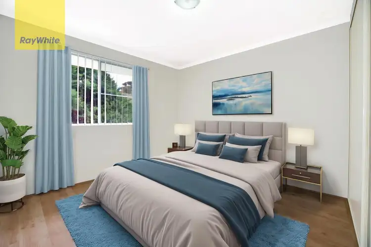 Second view of Homely apartment listing, 6/24 Fairmount Street, Lakemba NSW 2195