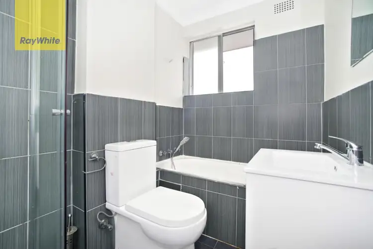 Third view of Homely apartment listing, 6/24 Fairmount Street, Lakemba NSW 2195