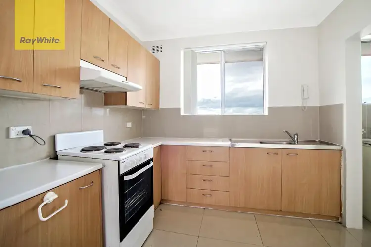 Fourth view of Homely apartment listing, 6/24 Fairmount Street, Lakemba NSW 2195