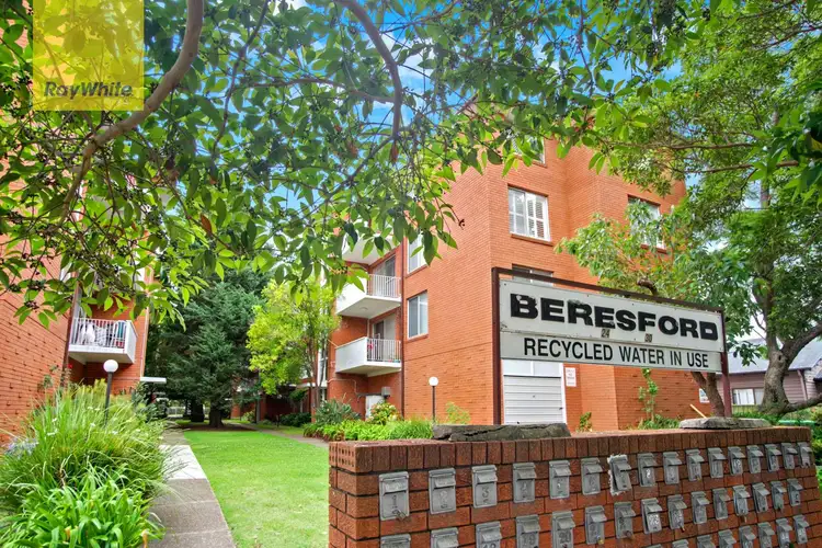 Sixth view of Homely apartment listing, 6/24 Fairmount Street, Lakemba NSW 2195