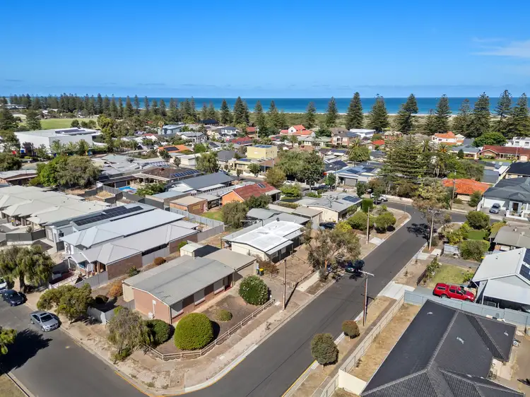 Main view of Homely house listing, 6 Manoora Street, Osborne SA 5017