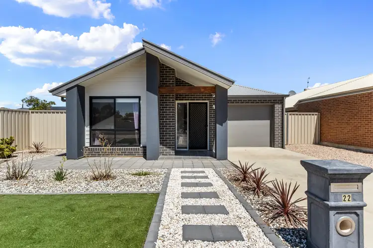 Main view of Homely house listing, 22 Prince Street, Wallaroo SA 5556