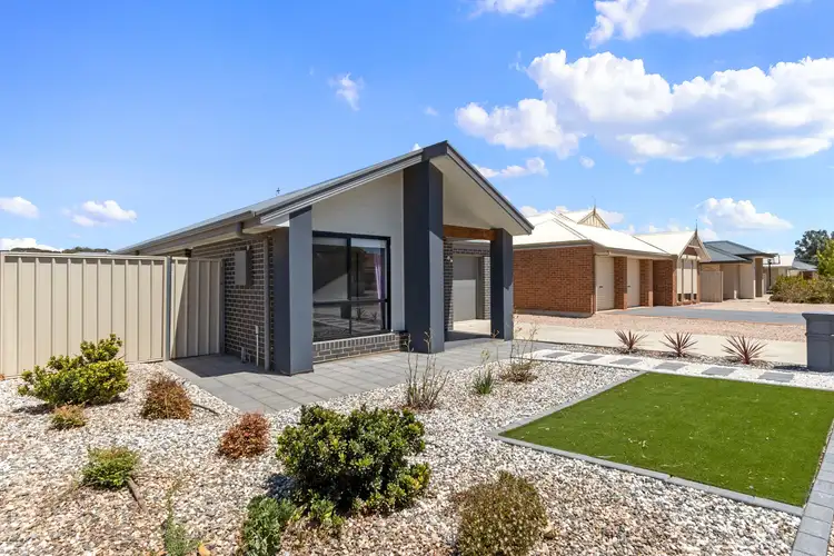 Second view of Homely house listing, 22 Prince Street, Wallaroo SA 5556