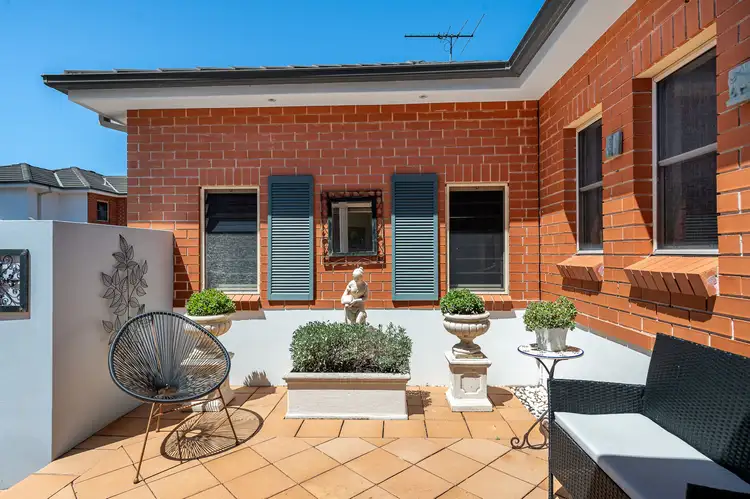 Fifth view of Homely villa listing, 3/1-3 Bass Street, Port Hacking NSW 2229