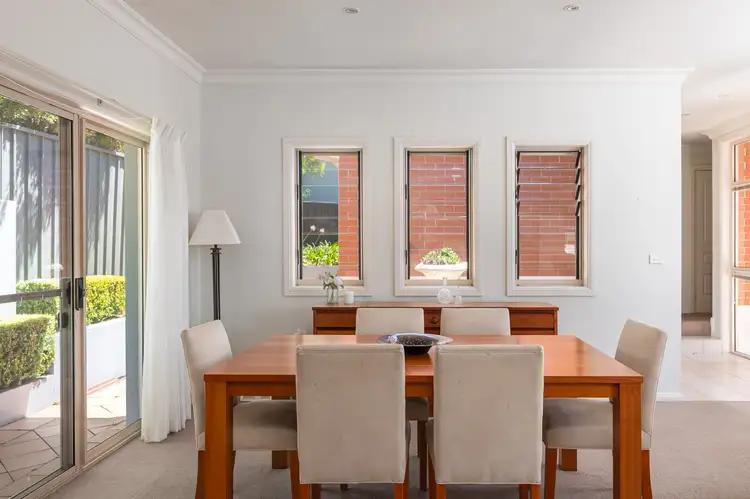 Sixth view of Homely villa listing, 3/1-3 Bass Street, Port Hacking NSW 2229