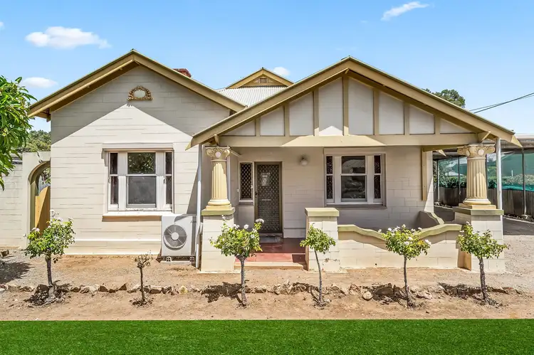 24 Whitney Street, Cheltenham SA 5014