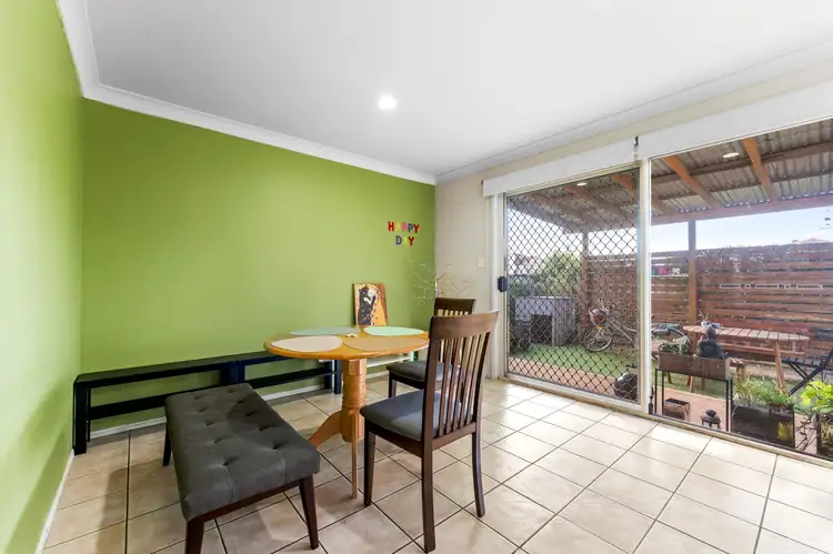 Fourth view of Homely townhouse listing, 37/9 Hillview Street, Runcorn QLD 4113