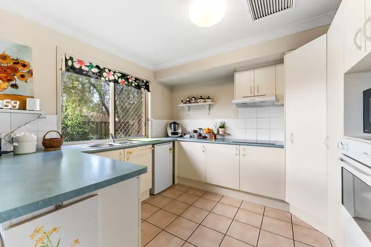 Fifth view of Homely townhouse listing, 37/9 Hillview Street, Runcorn QLD 4113
