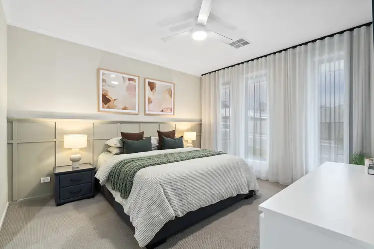 Fourth view of Homely house listing, 43 Goodenia Grove, Mount Barker SA 5251