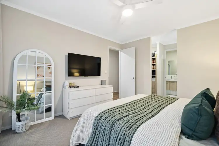 Fifth view of Homely house listing, 43 Goodenia Grove, Mount Barker SA 5251