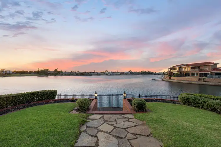 Second view of Homely house listing, 34 Martin Court, West Lakes SA 5021