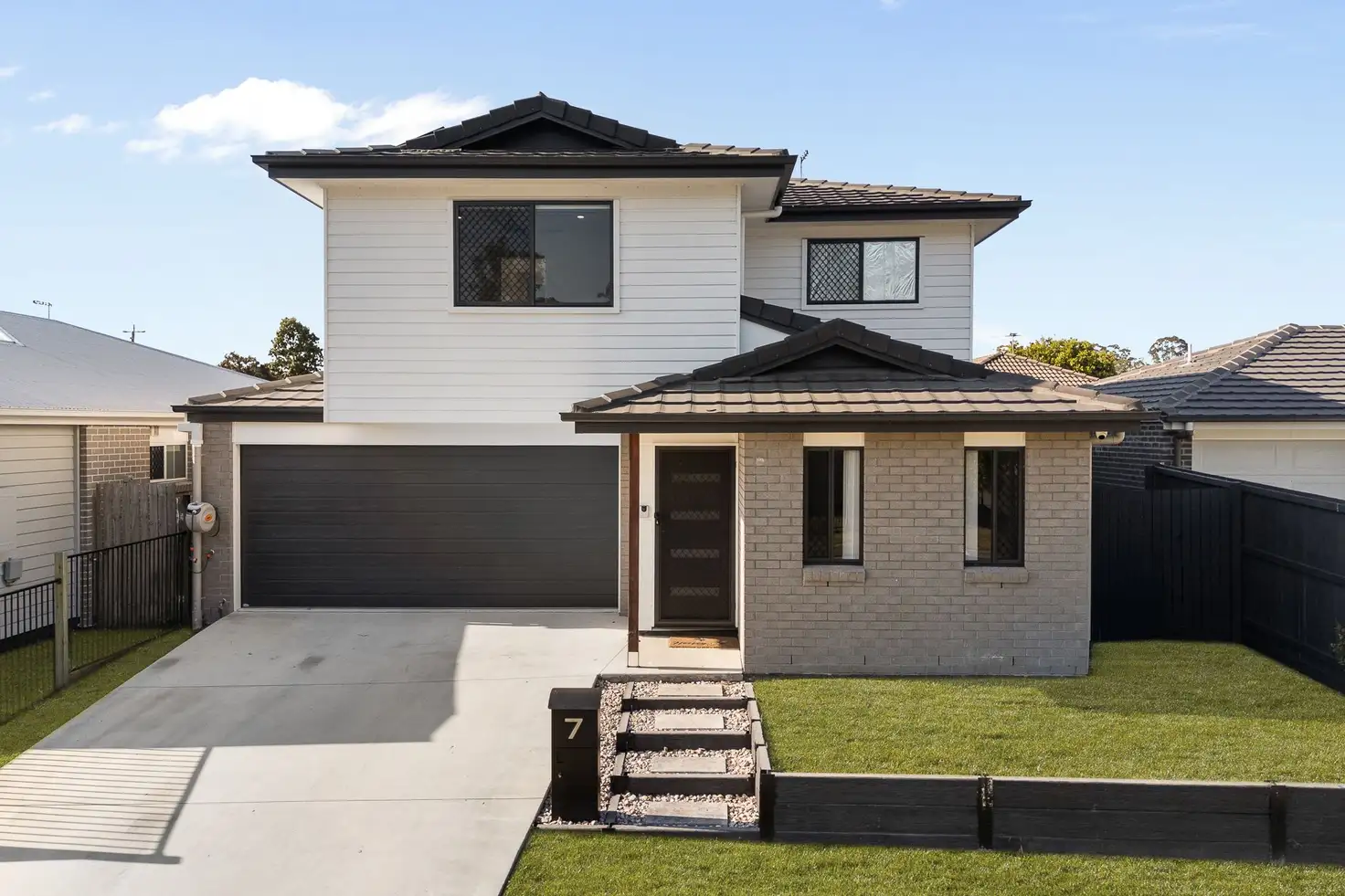 Main view of Homely house listing, 7 Dannielle Circuit, Lawnton QLD 4501