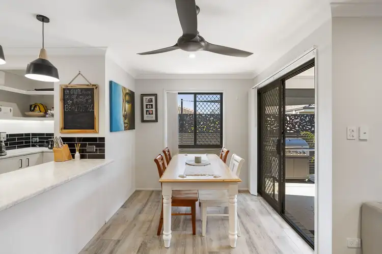 Fourth view of Homely house listing, 7 Dannielle Circuit, Lawnton QLD 4501