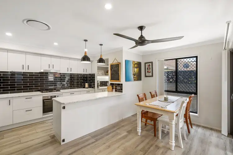 Sixth view of Homely house listing, 7 Dannielle Circuit, Lawnton QLD 4501