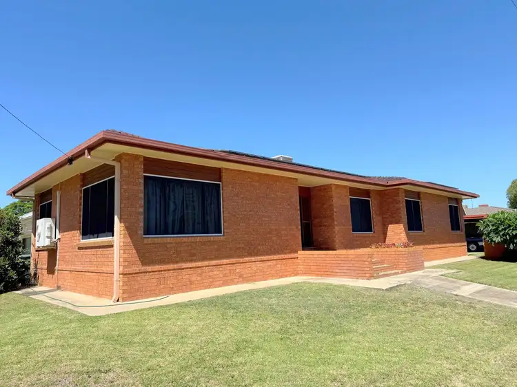 Third view of Homely house listing, 35 Balo Street, Moree NSW 2400