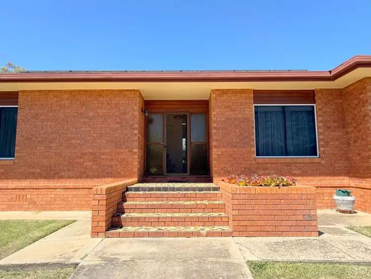 Fifth view of Homely house listing, 35 Balo Street, Moree NSW 2400